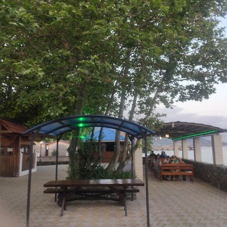 Старые Гагры Gagra Exterior foto
