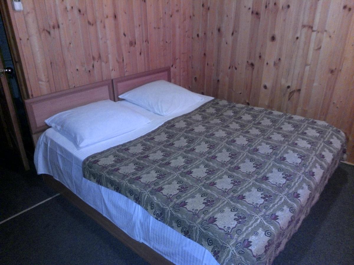Старые Гагры Gagra Exterior foto